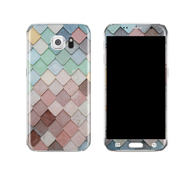 Galaxy S6 Patterns