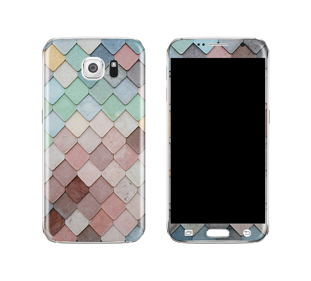 Galaxy S6 Patterns