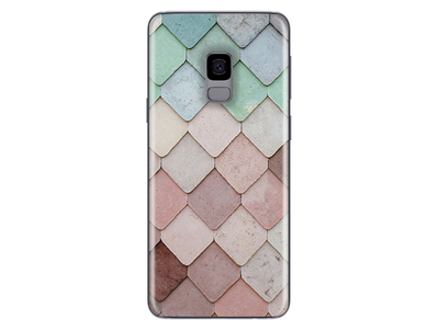 Galaxy S9 Patterns