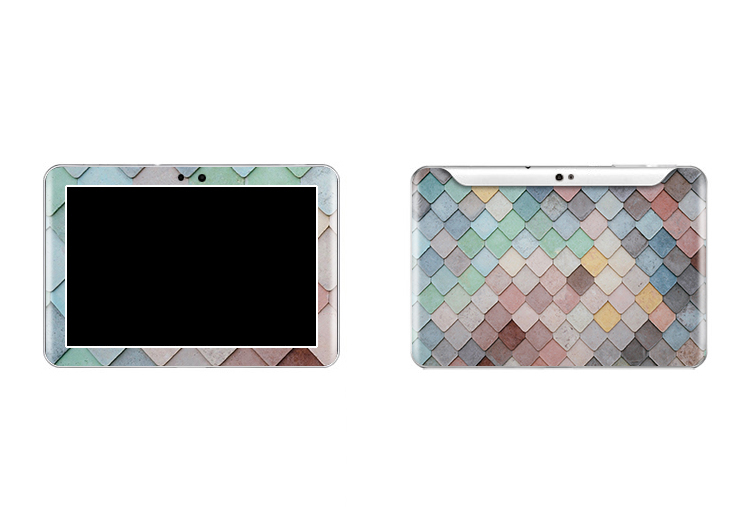 Galaxy TAB 10.1 Patterns