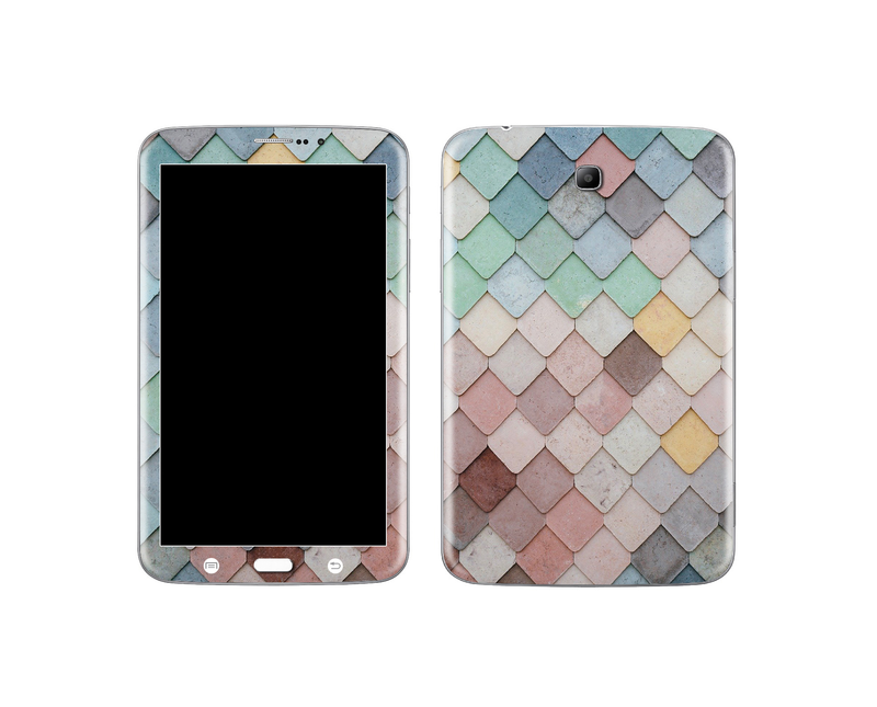 Galaxy TAB 3 7 INCH Patterns