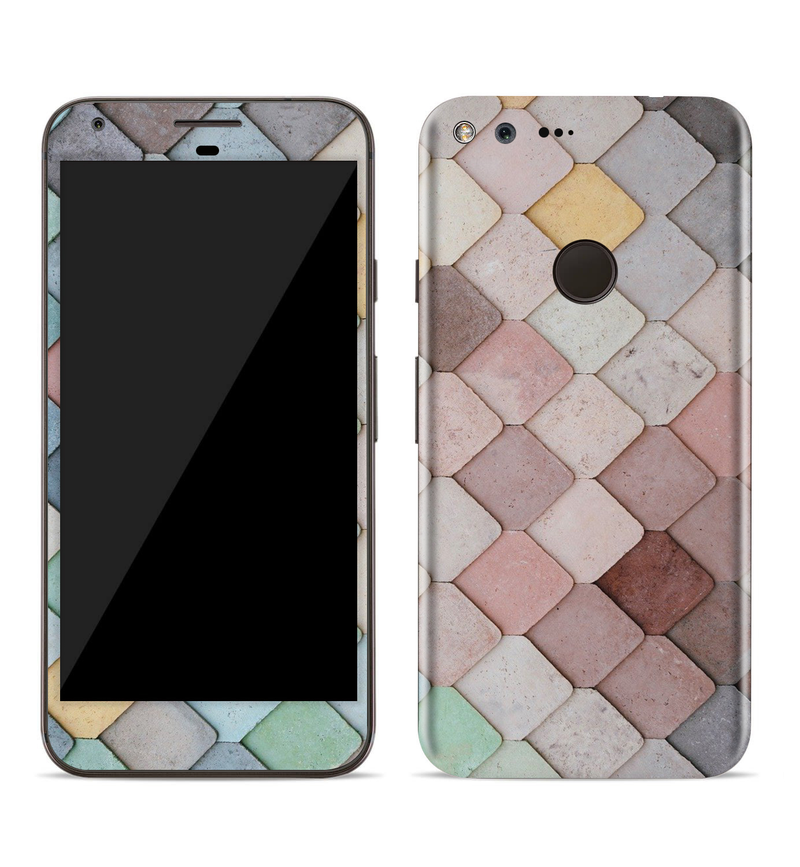 Google Pixel XL Patterns