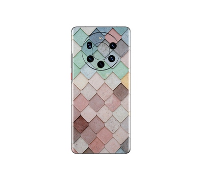 Huawei Mate 40 Pro Plus Patterns