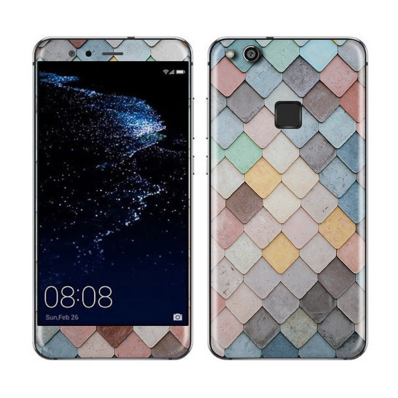 Huawei P10 Lite Patterns