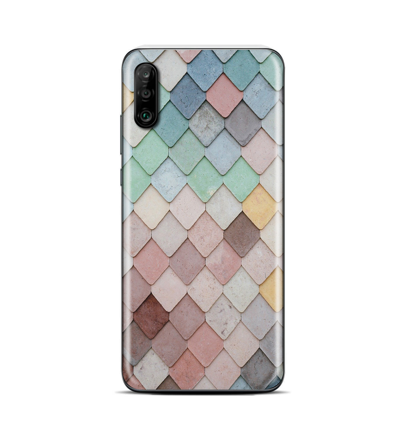 Huawei P30 Lite Patterns