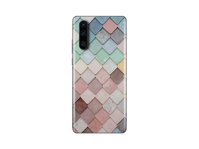 Huawei P30 Pro Patterns