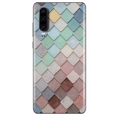 Huawei P30 Patterns