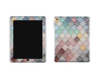 iPad 3 & iPad 4 Patterns