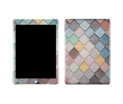 iPad Air 2 Patterns