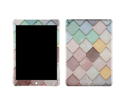 iPad Mini 4 Patterns