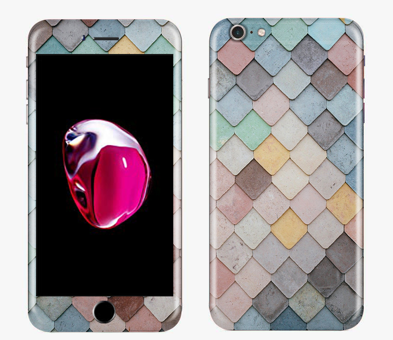 iPhone 6 Patterns