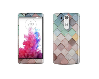 LG G3 Patterns