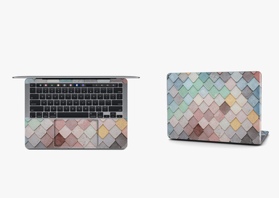 MacBook Pro 13 (2016-2019) Patterns