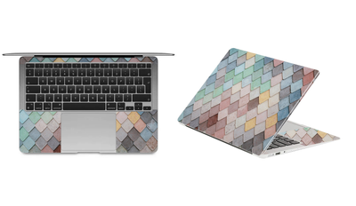 MacBook Pro 13 Patterns