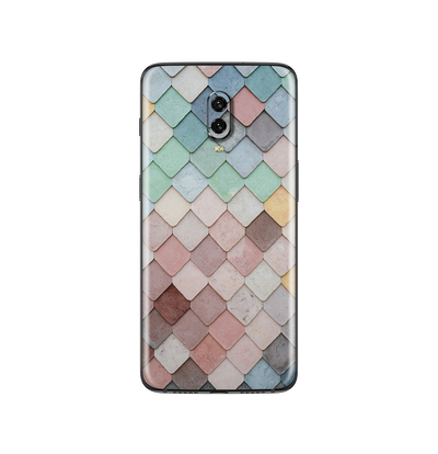 OnePlus 6t Patterns