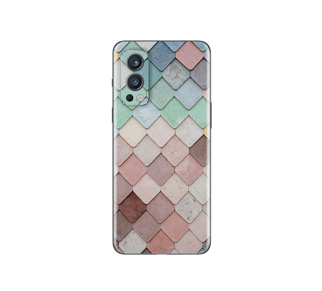 OnePlus Nord 2 5G  Patterns