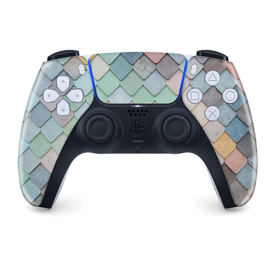 PlayStation 5 Dualsense Controller Patterns