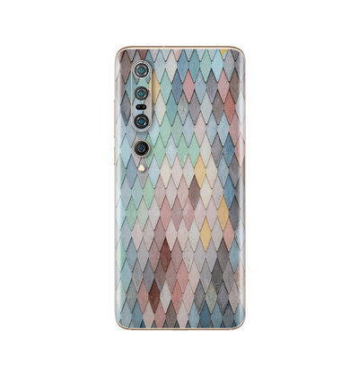 Xiaomi Mi 10 Patterns