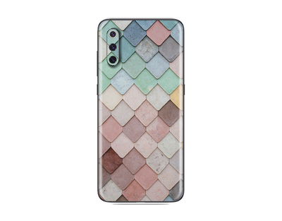 Xiaomi Mi 9  Patterns