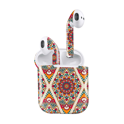 Apple Airpods 2nd Gen Wireless Charging Patterns