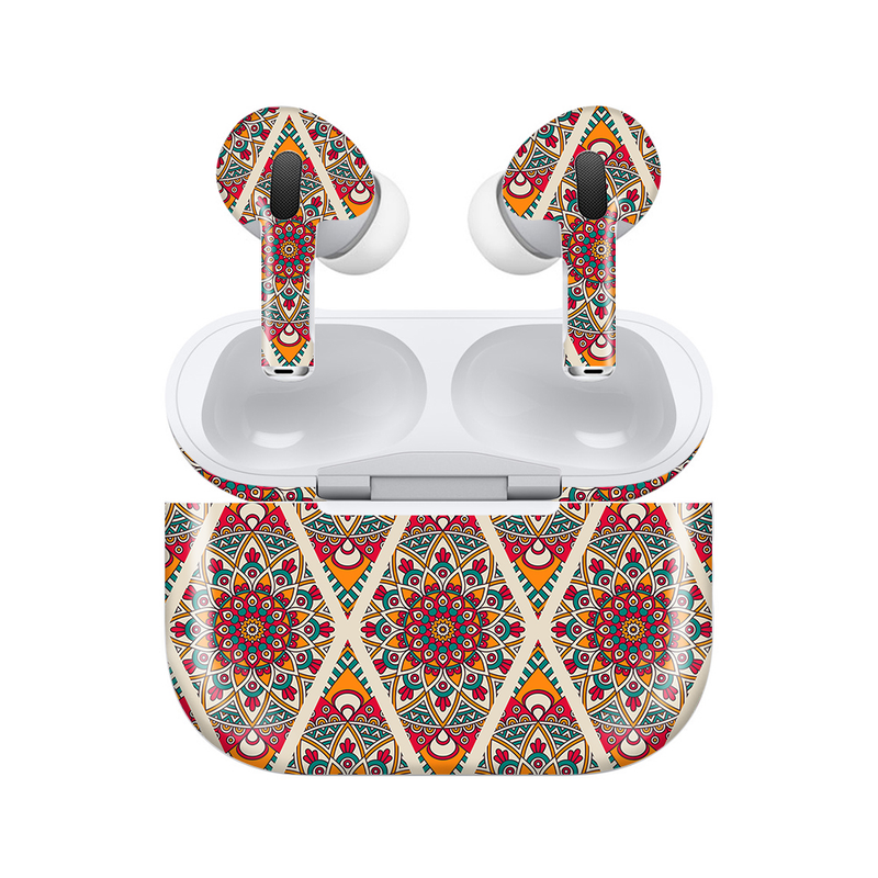 Apple Airpods Pro 2nd  Gen Patterns