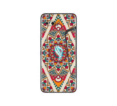 Asus Rog Phone 2 Patterns