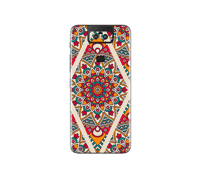 Asus Zenfone 6 Patterns