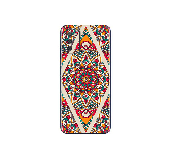 Galaxy A03s Patterns