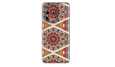 Galaxy S20 Ultra Patterns