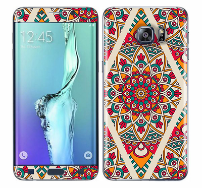 Galaxy S6 Edge Plus Patterns