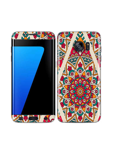 Galaxy S7 Edge Patterns