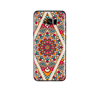 Galaxy S8 Plus Patterns