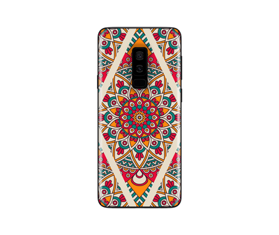 Galaxy S9 Plus Patterns