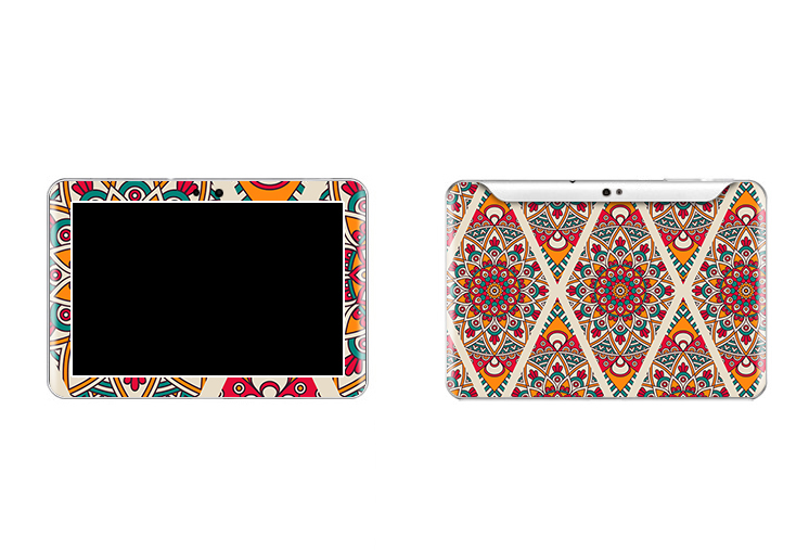 Galaxy TAB 10.1 Patterns