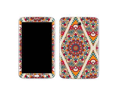 Galaxy TAB 3 7 INCH Patterns