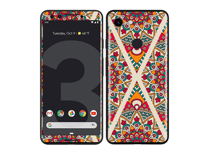 Google Pixel 3 Patterns