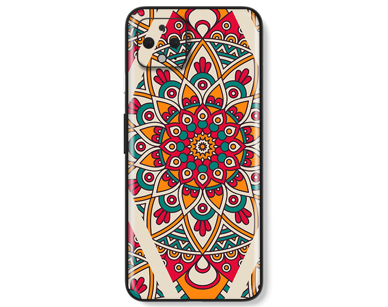 Google Pixel 4XL Patterns