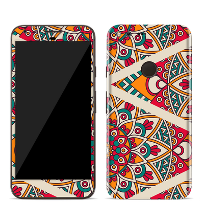 Google Pixel XL Patterns