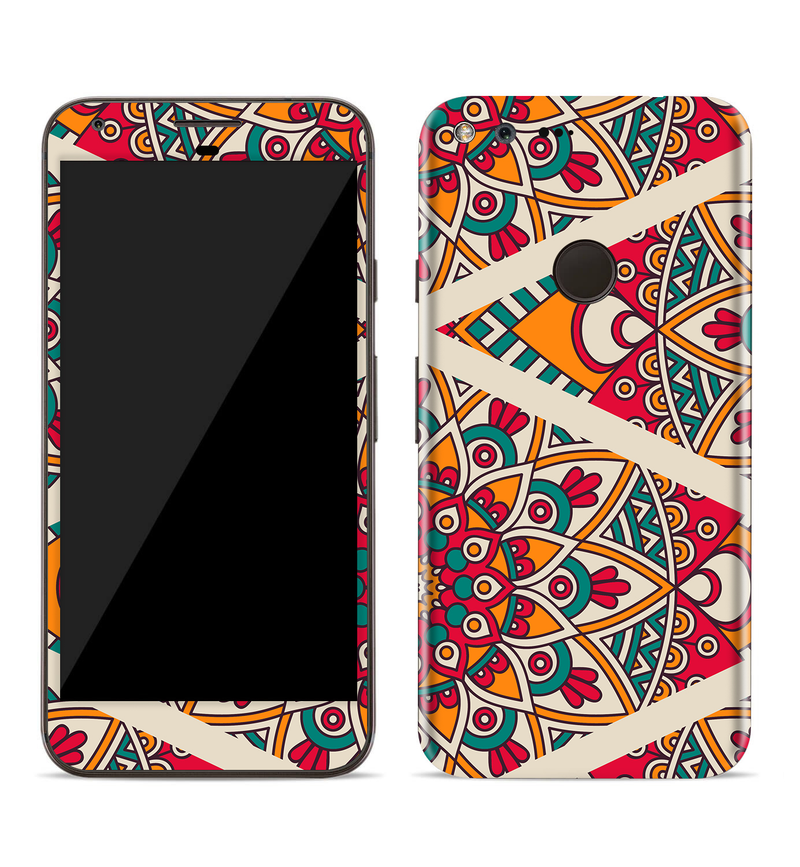 Google Pixel XL Patterns