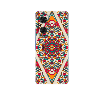 Honor 50 SE Patterns