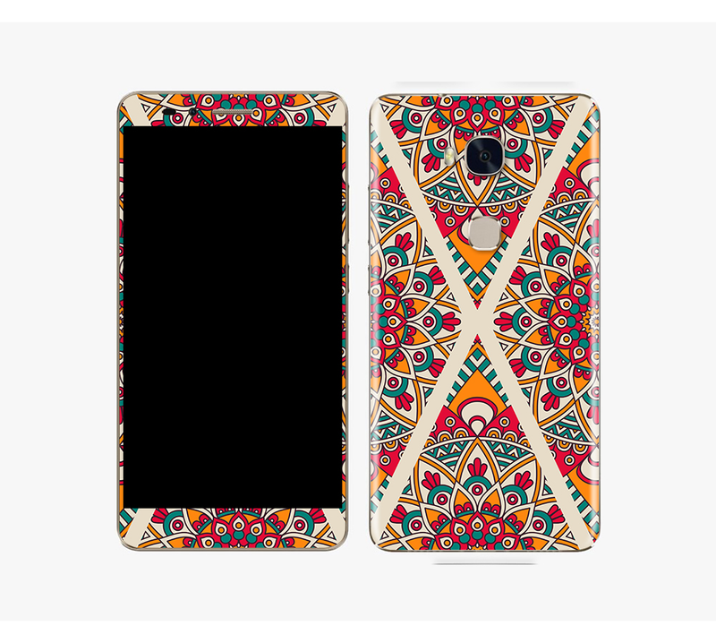 Honor 5x Patterns