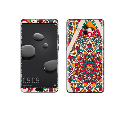 Huawei Mate 10 Patterns