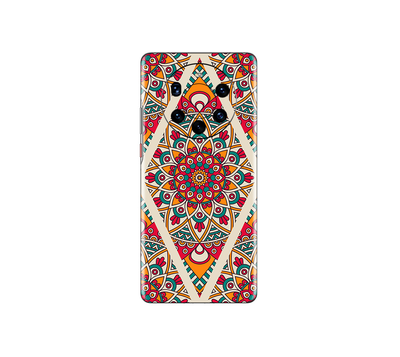 Huawei Mate 40 Pro Plus Patterns