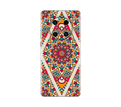 Huawei Mate 40 Patterns