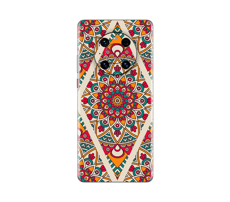 Huawei Mate 40 Patterns