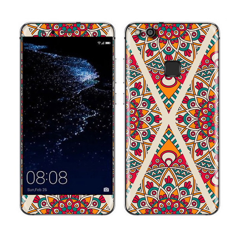 Huawei P10 Lite Patterns