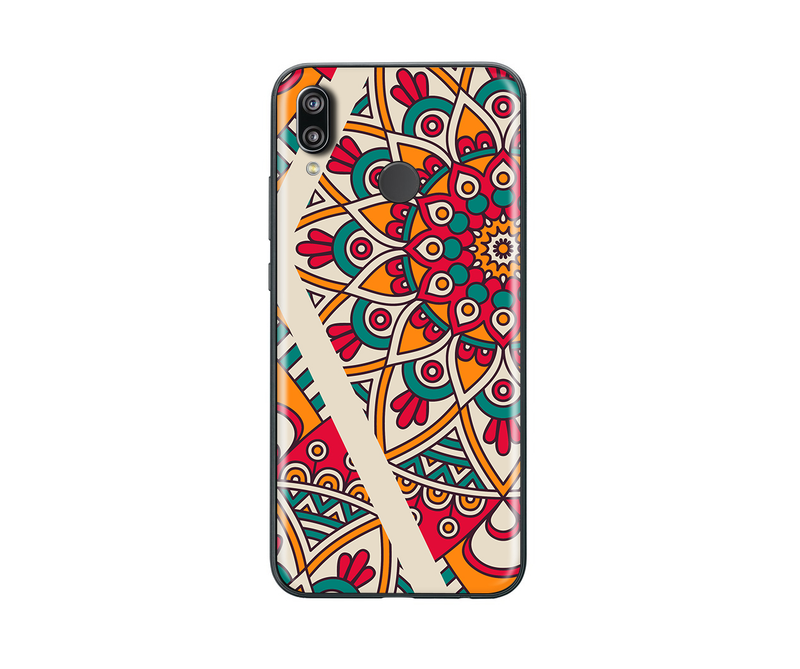 Huawei P20 Lite Patterns