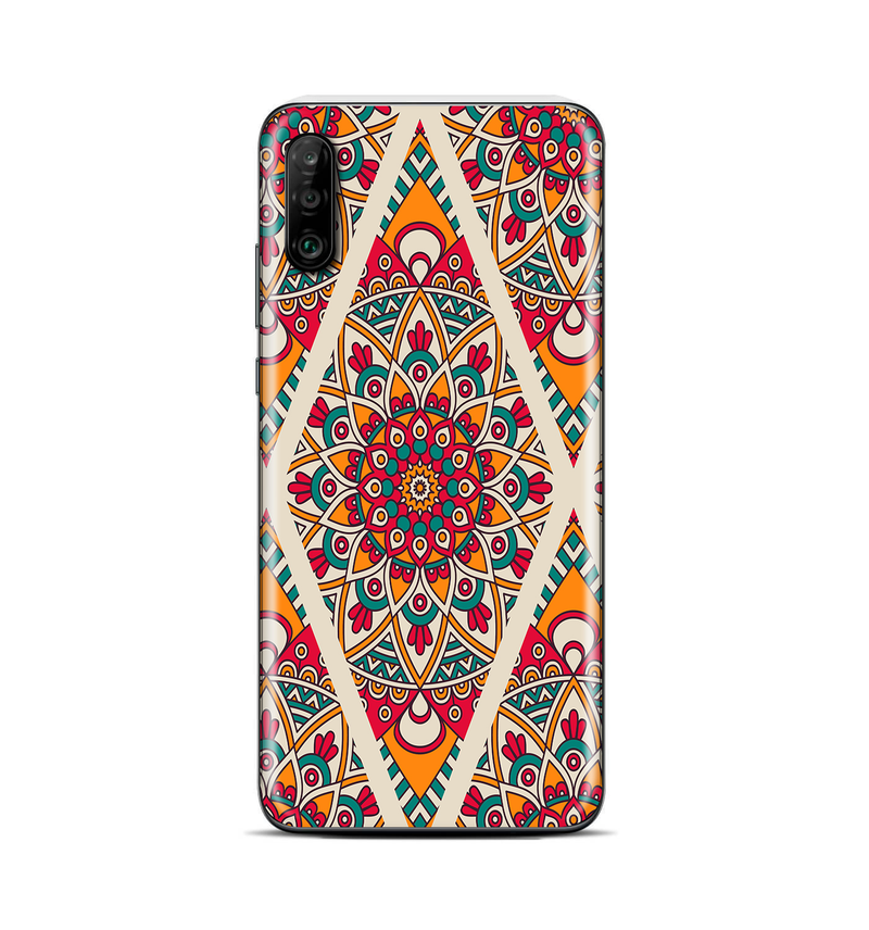 Huawei P30 Lite Patterns