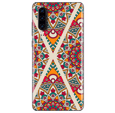 Huawei P30 Patterns