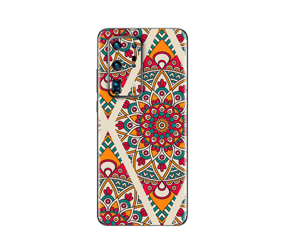 Huawei P40 Pro Plus Patterns